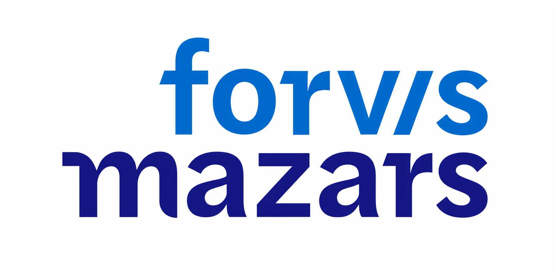 FORVISMAZARS